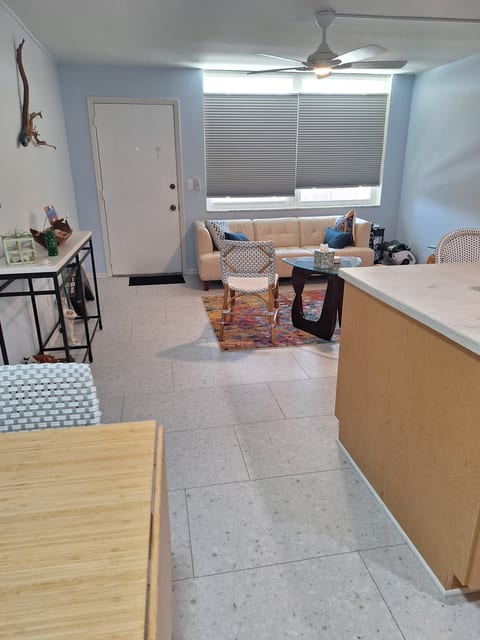 Seasonal Waterfront Vacation Condo