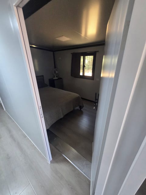 Charming Tiny Escape Near Ole Miss Uni & Lake Enid