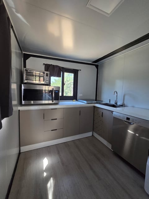 Charming Tiny Escape Near Ole Miss Uni & Lake Enid