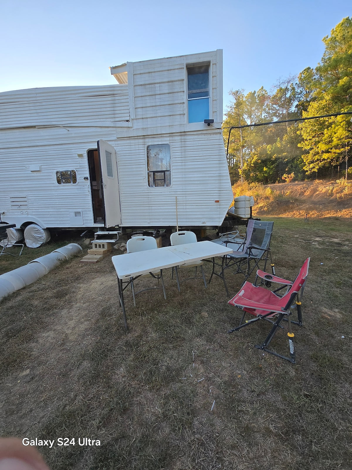 Family Hobby Farm