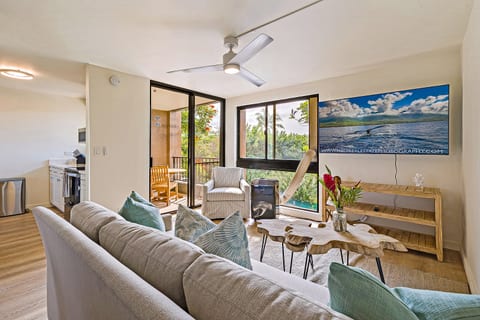 Kahana Manor 414