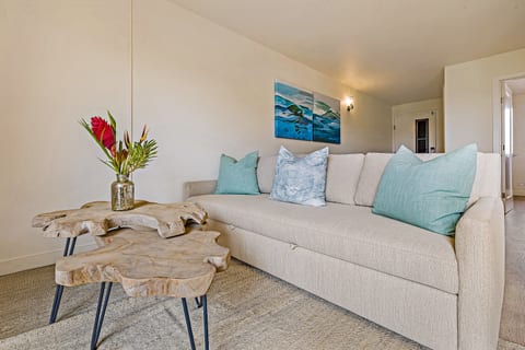 Kahana Manor 414