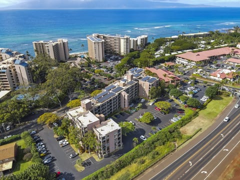 Kahana Manor 414
