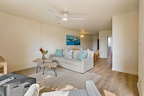 Kahana Manor 414