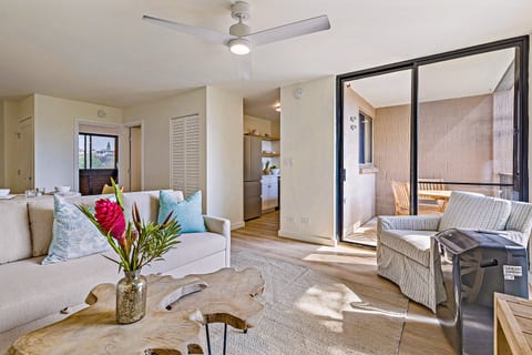 Kahana Manor 414