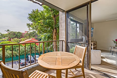 Kahana Manor 414