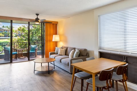 Kahana Manor 519