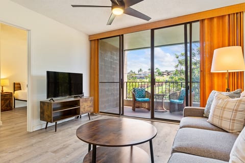 Kahana Manor 519