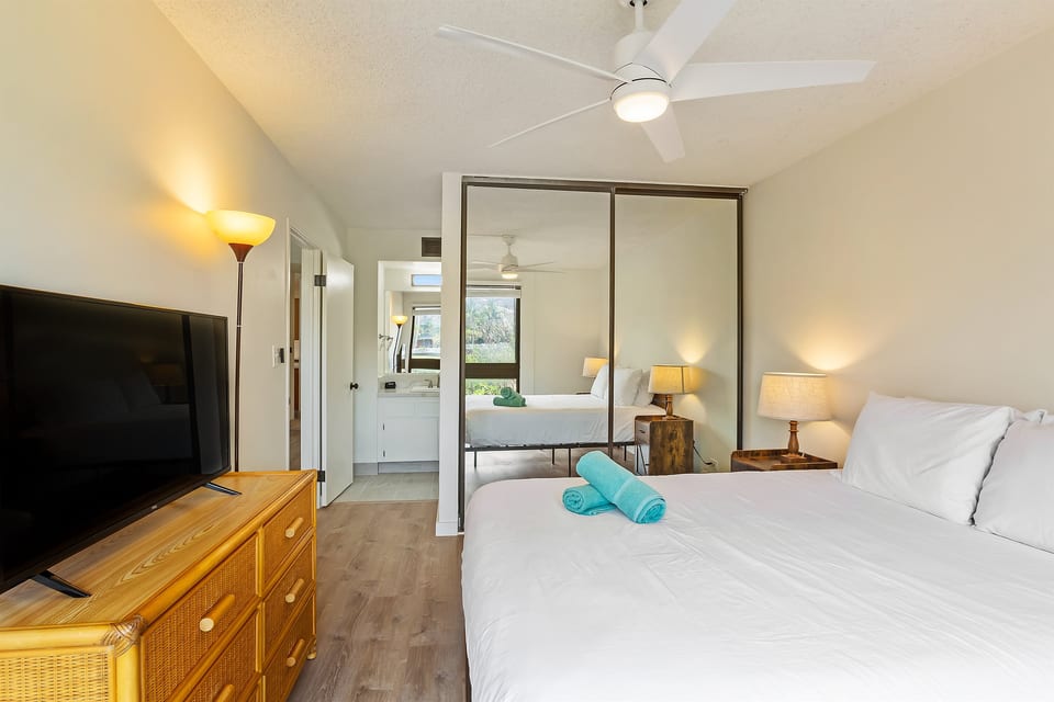 Kahana Manor 519 - Lahaina
