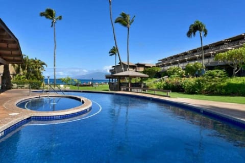 Resort Pool