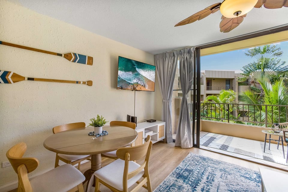 Paki Maui - Lahaina
