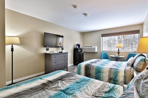 Killington Center Studio 441