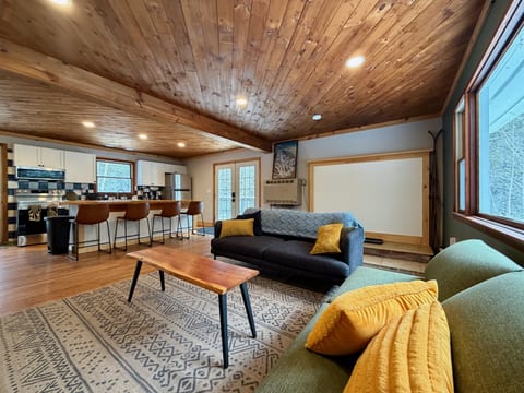 Outpost Double Upper in Killington