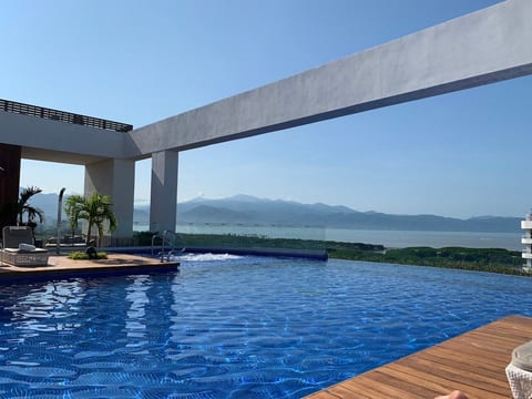 Vidanta 3 bedroom spa suite image 4