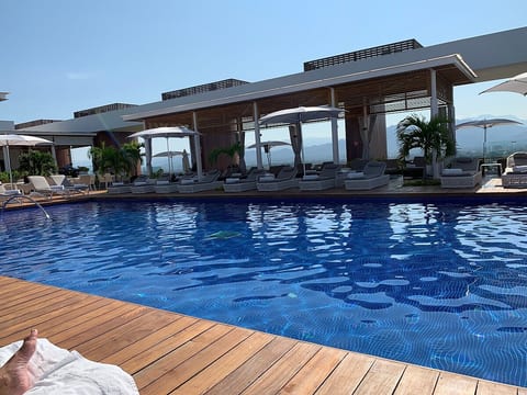 Vidanta 3 bedroom spa suite image 3