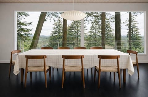 Mid-Century Forest Retreat • 5BR • Monthly Only image 4