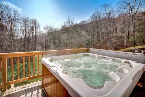 Trailside Village 3 in Killington