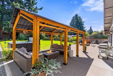 The Terrace | Grason Properties