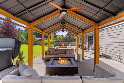 The Terrace | Grason Properties