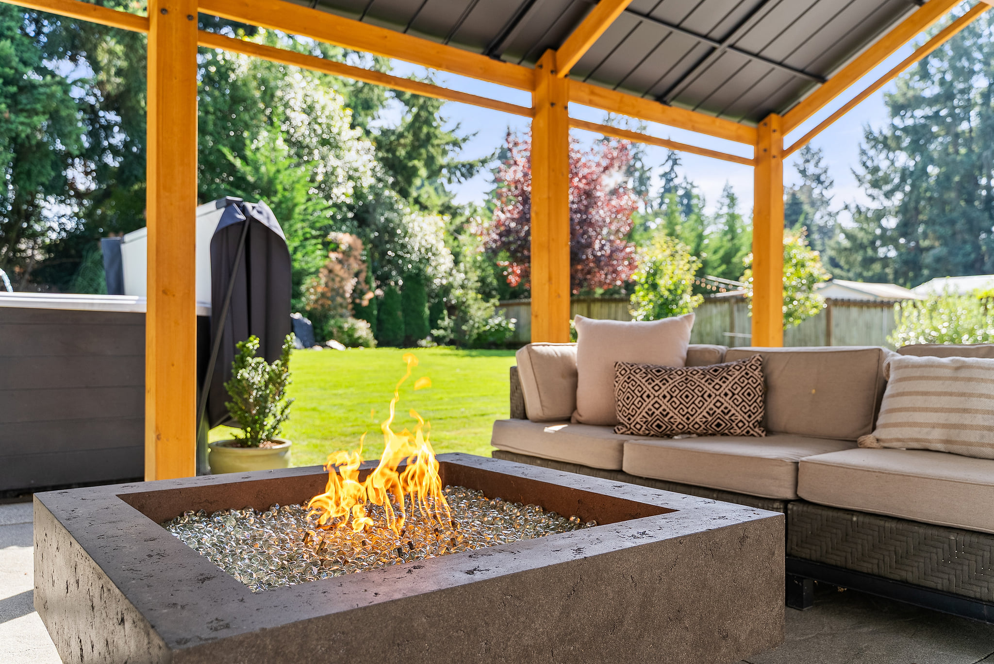 The Terrace | Grason Properties