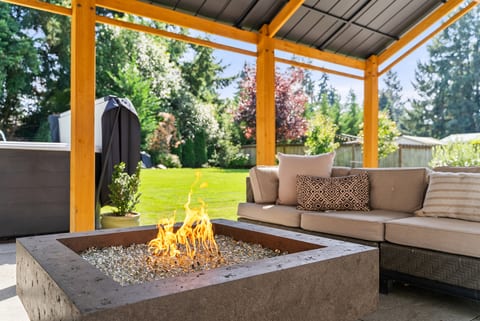 The Terrace | Grason Properties