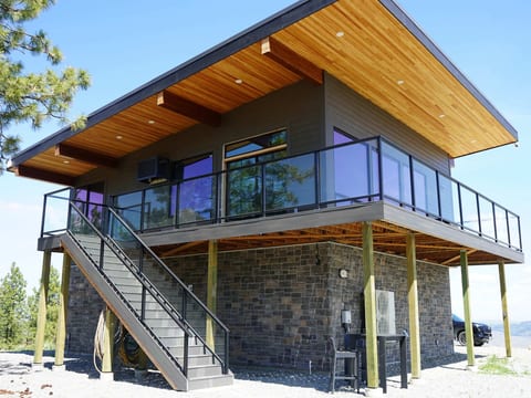 Chelan Ridge | Grason Properties