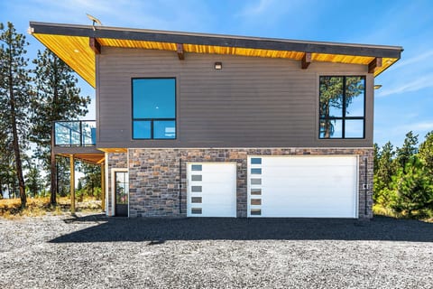 Chelan Ridge | Grason Properties