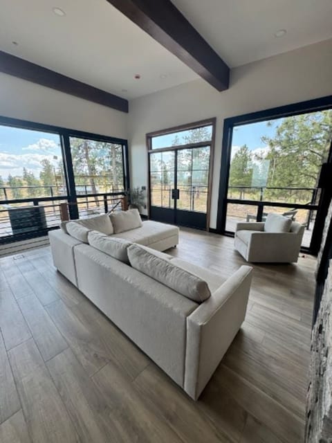 Chelan Ridge | Grason Properties