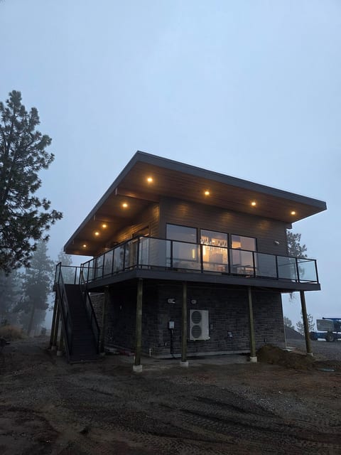Chelan Ridge | Grason Properties