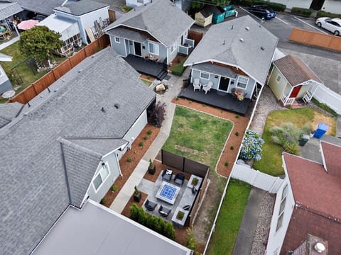 The Modern Manor | Grason Properties