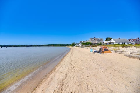 Swifts Beach House