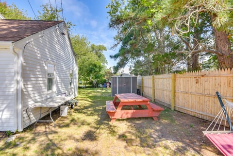 Swifts Beach House