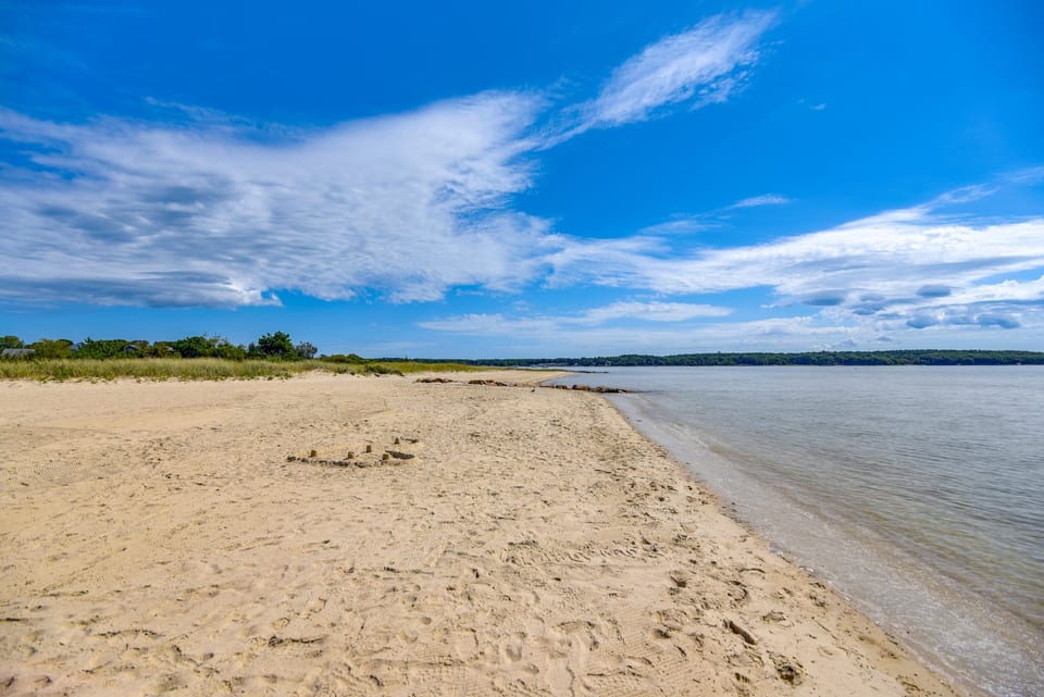 Swifts Beach House - Wareham