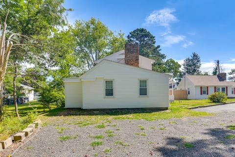 Swifts Beach House