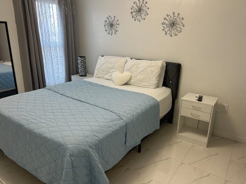 Private 2-bedroom studio with separate entrance image 2