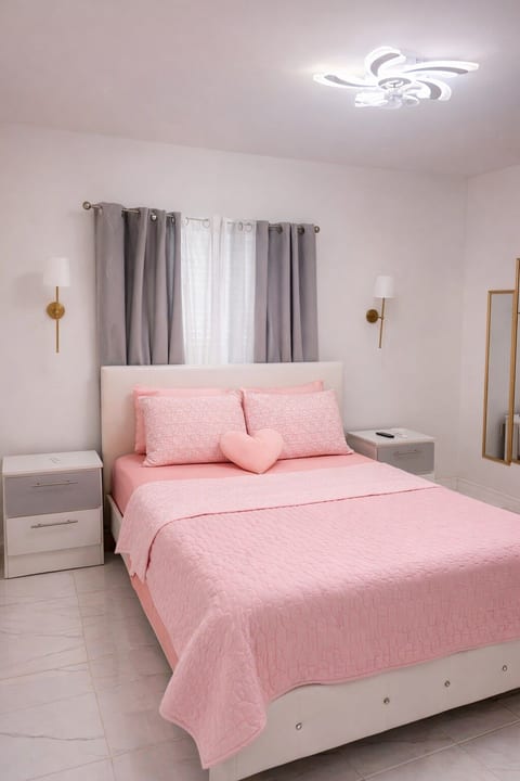 Private 2-bedroom studio with separate entrance image 5