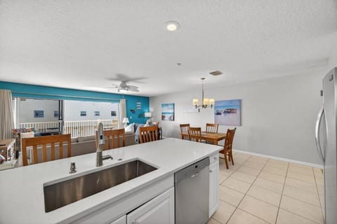 Captains Cove