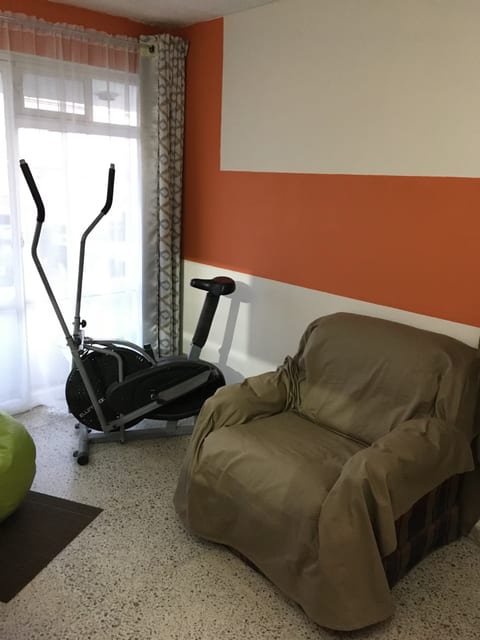 The Downtown Orange Condo with Cowork Office Space
