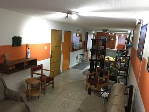 The Downtown Orange Condo with Cowork Office Space