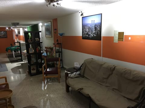 The Downtown Orange Condo with Cowork Office Space
