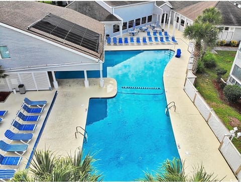 Arcadian Dunes 2BR | Pool + Walk to Beach image 4