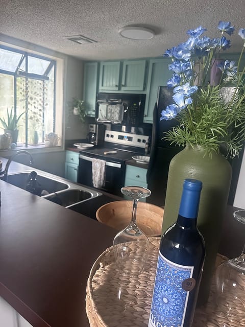 Arcadian Dunes 2BR | Pool + Walk to Beach image 5