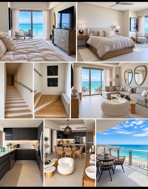 Estrella Horizon Penthouse at Sonoran Star🌟