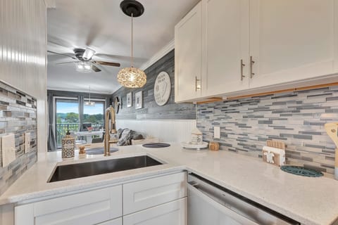 Bishop’s Beachside Retreat