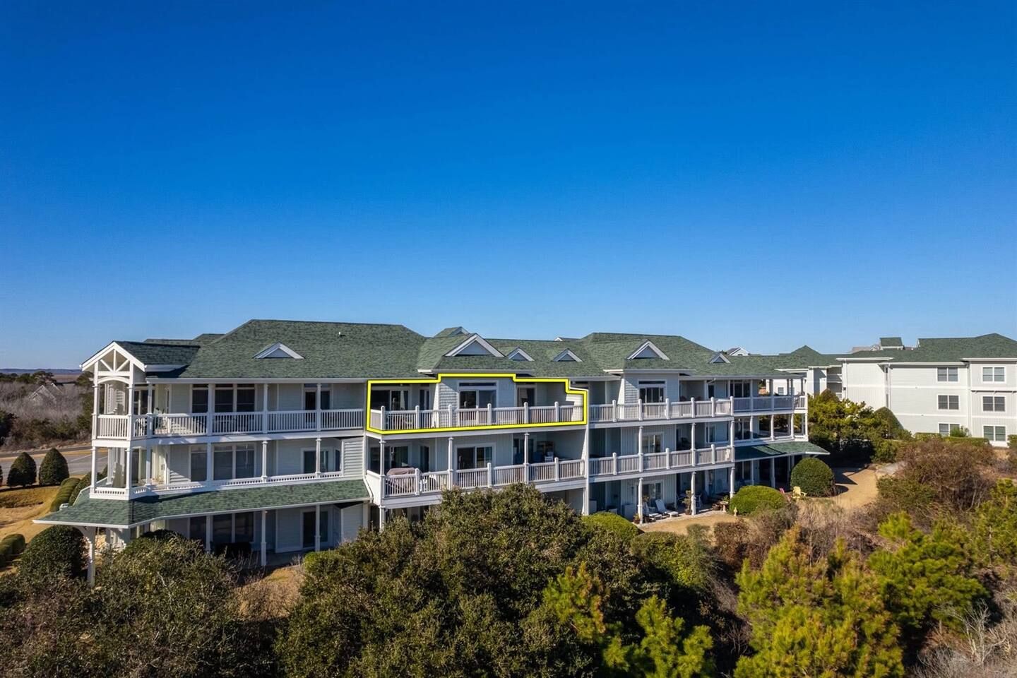 *New*Oceanview, Golf, Pool, Tennis, Beach Access