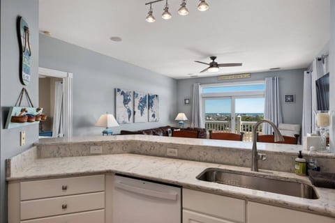 *New*Oceanview, Golf, Pool, Tennis, Beach Access