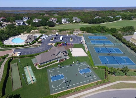 Welcome to Currituck Club!
