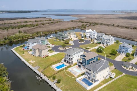 Welcome to Blessed by the Bay!