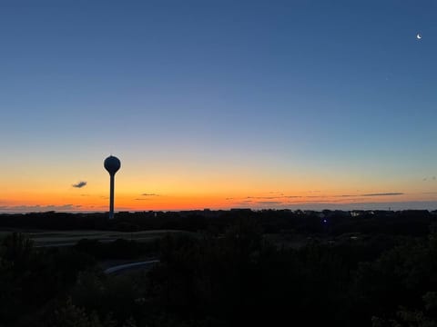 Sunrise Views