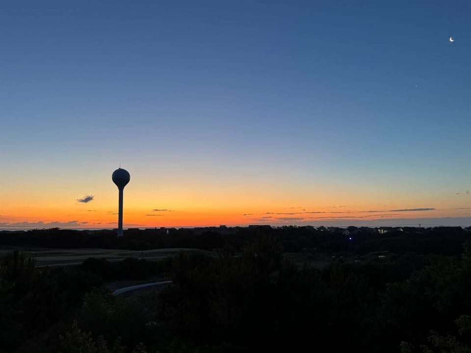 Sunrise Views